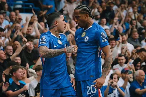 الاتحاد الإنجليزي يوجه 74 تهمة لتشيلسي بسبب انتهاكات